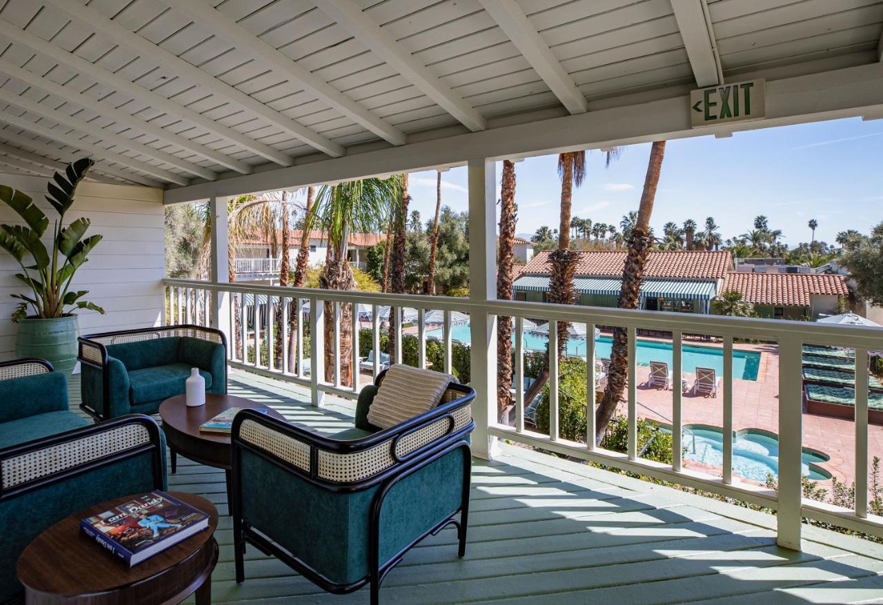 The Colony Palms And - Adults Only Palm Springs