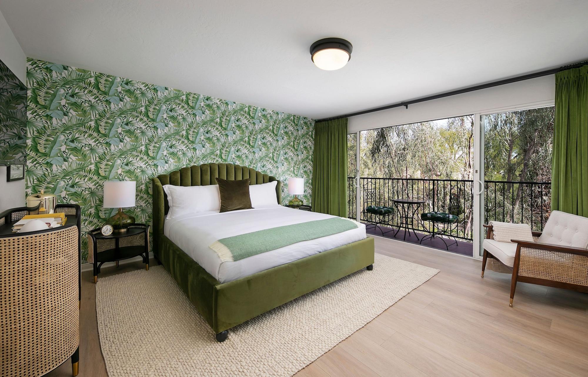 The Colony Palms And - Adults Only Hotel