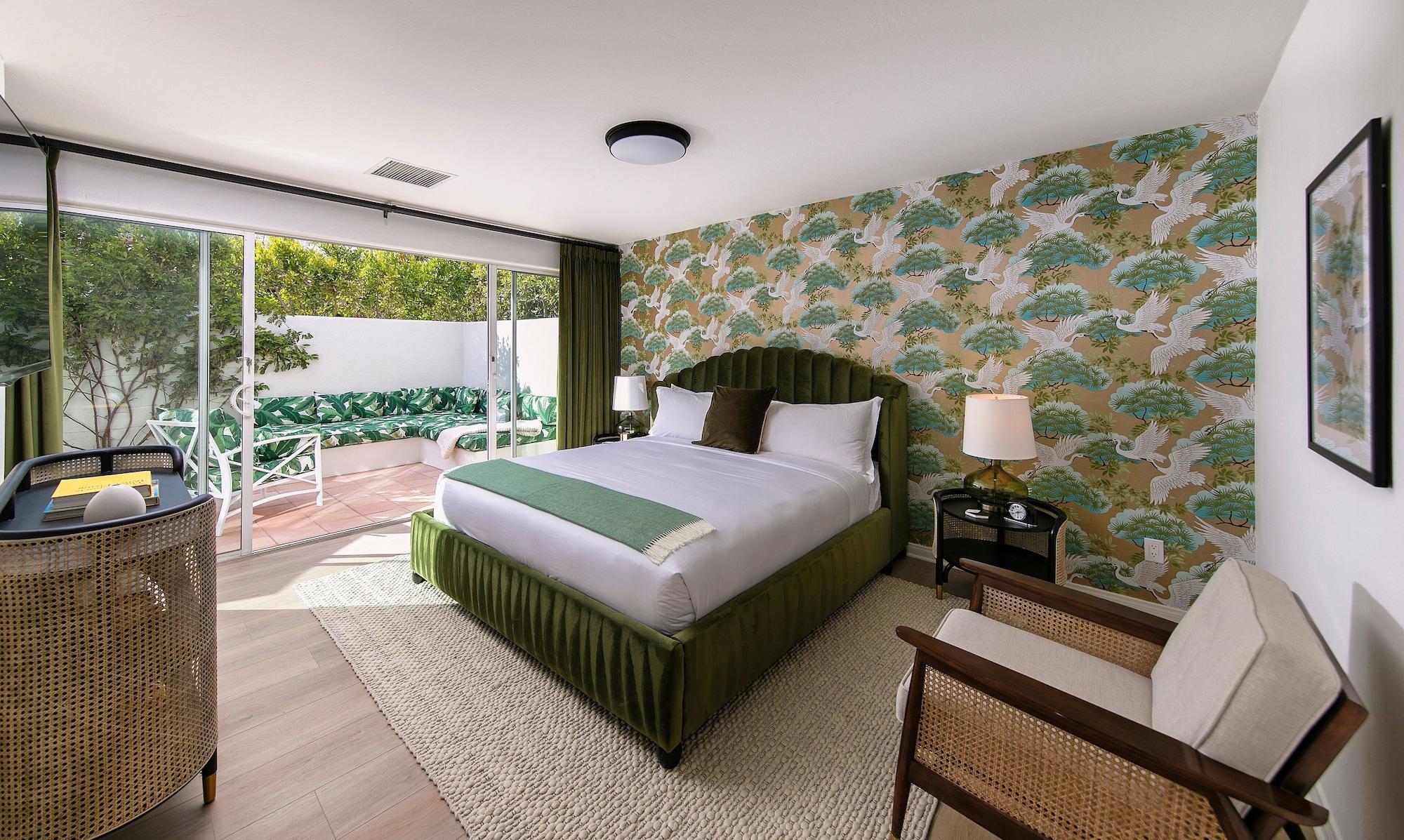 Hotel The Colony Palms And - Adults Only 4*