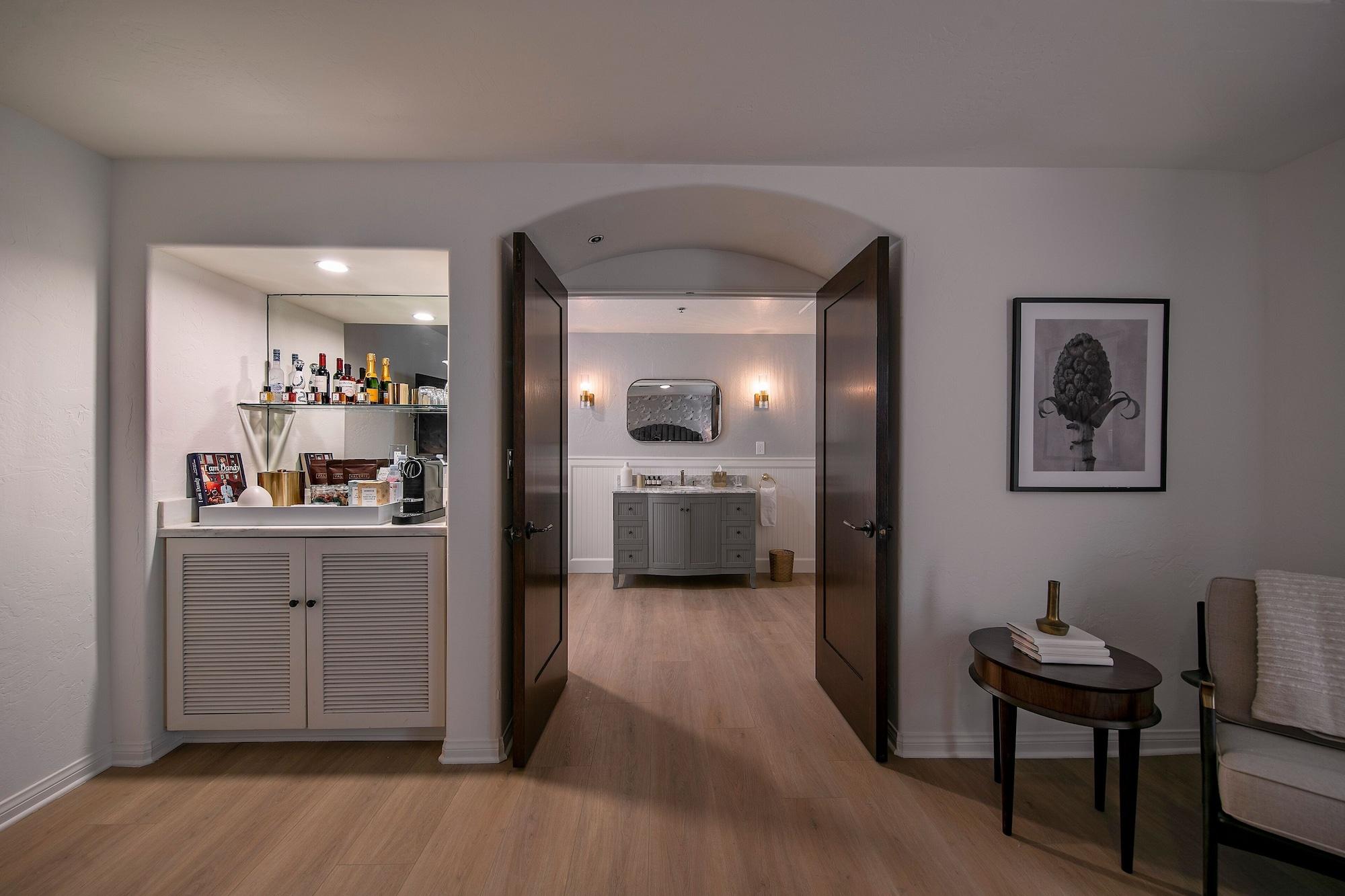 The Colony Palms And - Adults Only 4* Palm Springs