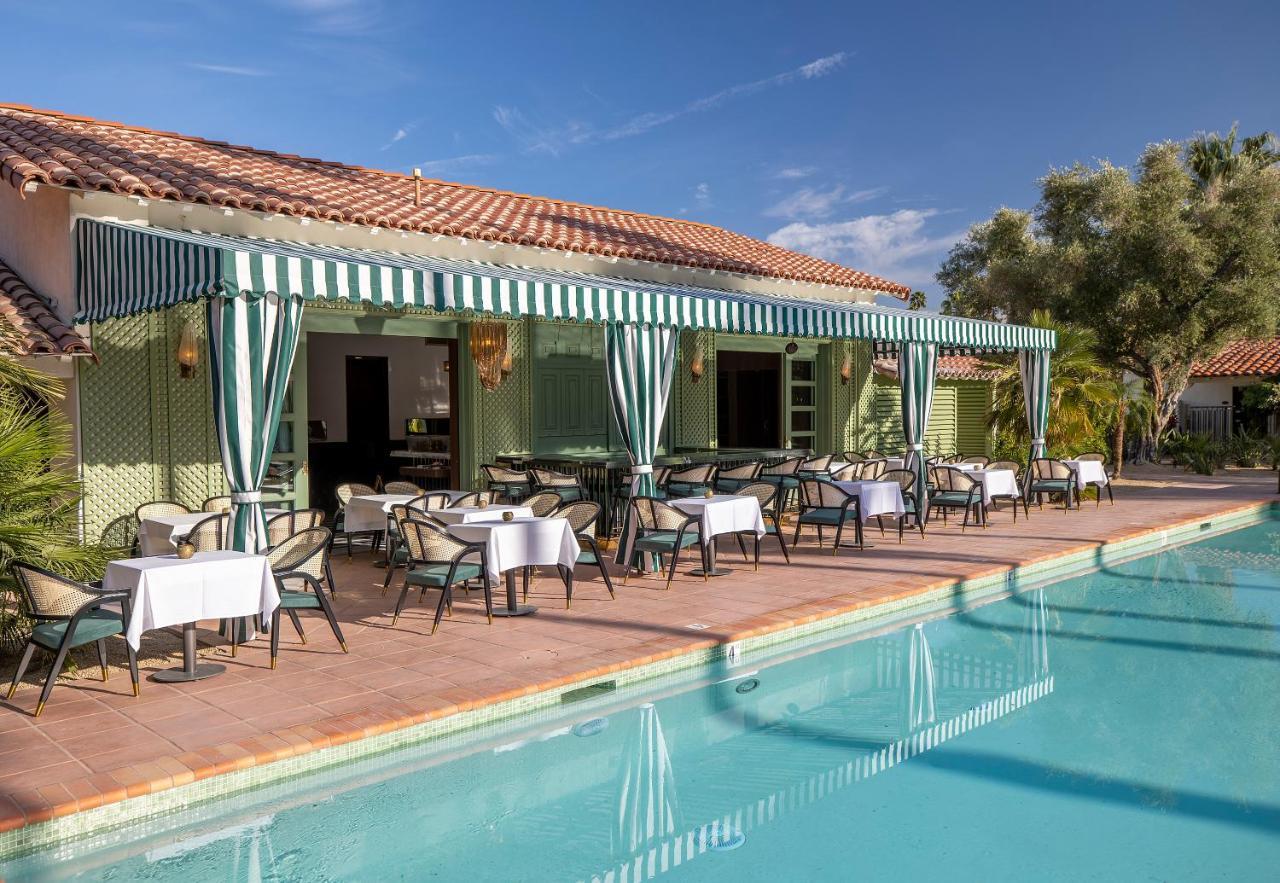 The Colony Palms And - Adults Only